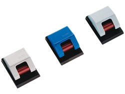 Hebel Klemboy papierklem d.m.v. rol