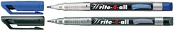 Stabilo cd/dvd viltstift Write-4-all