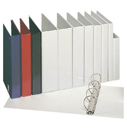Esselte presentatieringband A4 4-rings