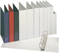 Esselte presentatieringband A4 4-rings
