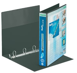 Ringbanden A4 4-rings met showtas