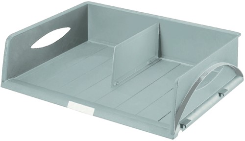 Sorteerbak Leitz 5232 Sorty Jumbo grijs