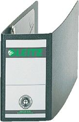 Ordner Leitz karton A6 78mm dwars 1078