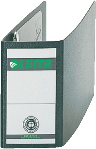 Ordner Leitz karton A6 78mm dwars 1078