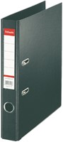 Ordner Esselte Vivida A4 50mm zwart 811470