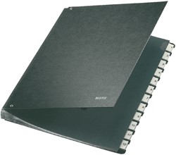 Sorteermap Leitz 12-vaks 1-12 L5812