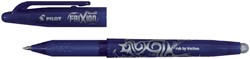 Rollerball Pilot Frixion BL-FR7 blauw
