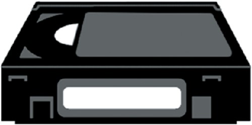 Etiket A4  72x 21mm L7665 ds/600-2