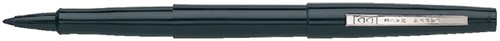 Fineliner Paper Mate nylon zwart