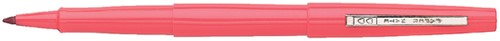 Fineliner Paper Mate nylon rood