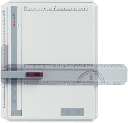 Tekenplaat Rotring 522241 Profil A4