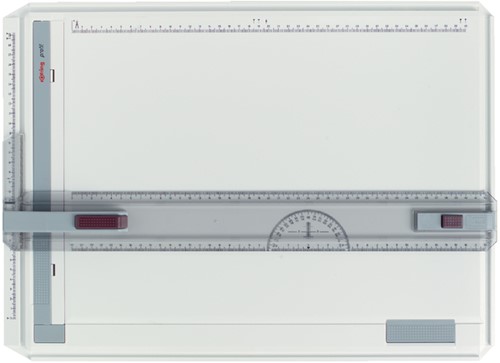 Tekenplaat Rotring 522231 Profil A3