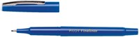 Fineliner Pilot swpp blauw