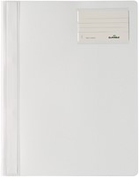 Snelhechtmap Durable 2500 A4 wit