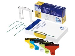 Loeff's archief Starterkit