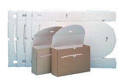 Loeff's archiefdoos City box 3009