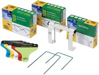 Quickbinders Loeff 1215 10cm standaard ds/100-2