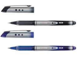 Pilot rollerpen V-ball Grip V5-V7-V10