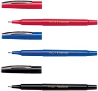 Fineliner Pilot swpp zwart-2