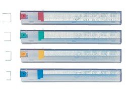 Leitz nietjes cassettes