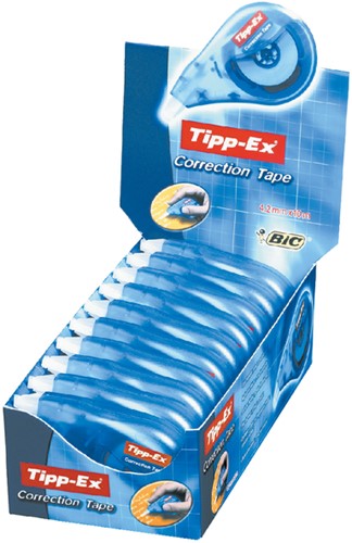 Corrector Tipp-ex 684 4.2mm -2