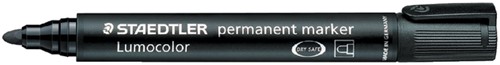 Viltstift Staedtler 352 zwart