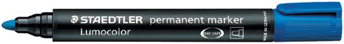 Viltstift Staedtler 352 blauw