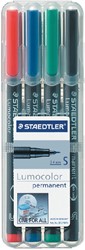 Staedtler Lumocolor permanent S313