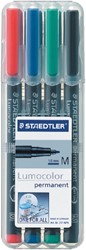 Staedtler Lumocolor permanent M317