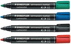 Staedtler Lumocolor viltstift 352
