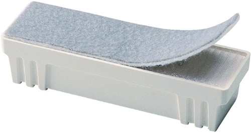 Viltstiftbordwisser Legamaster 120300 magnetisch