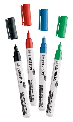 Legamaster whiteboardstift TZ140
