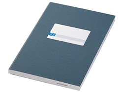 Jalema Atlanta kantoorboek breedfolio