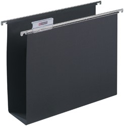 Hangmappen alz.80mm/Folio A6621-58