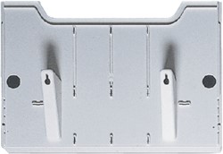 Ladeverdeler Multiform A4 dwars eindbox