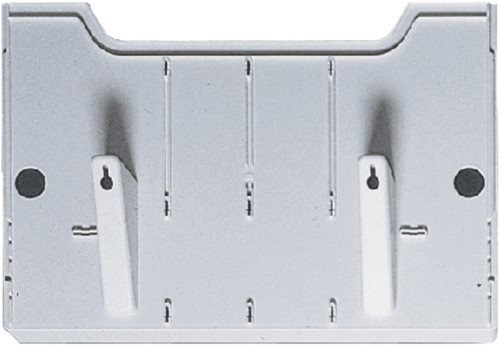 Ladeverdeler Multiform A4 dwars eindbox