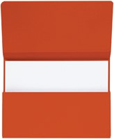 Secolor Pocketmap folio rood