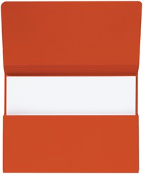 Secolor Pocketmap folio rood