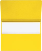 Secolor Pocketmap folio geel