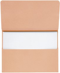 Secolor Pocketmap folio chamois
