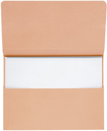 Secolor Pocketmap folio chamois