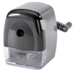 Dahle puntenslijper 133