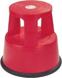 Rolkrukje Roll a Step rood