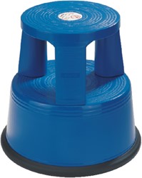 Rolkrukje Roll a Step blauw