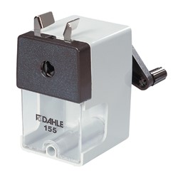 Dahle puntenslijper 155