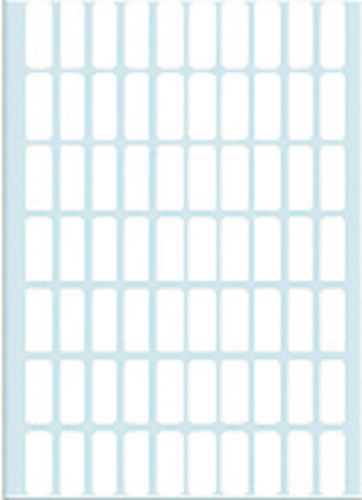 Etiket   8x 20mm Herma 2320 pk/2240 wit-2