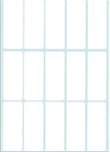 Etiket  20x 50mm Herma 2410 ds/480 wit-2