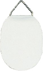 Hanghaakje Herma 5753 26x35mm zelfklevend pak/8