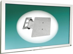 Bevestigingssystemen voor lcd-schermen