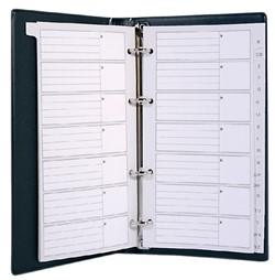 Kangaro adressenregister